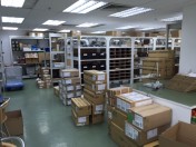 Hong Kong Warehouse